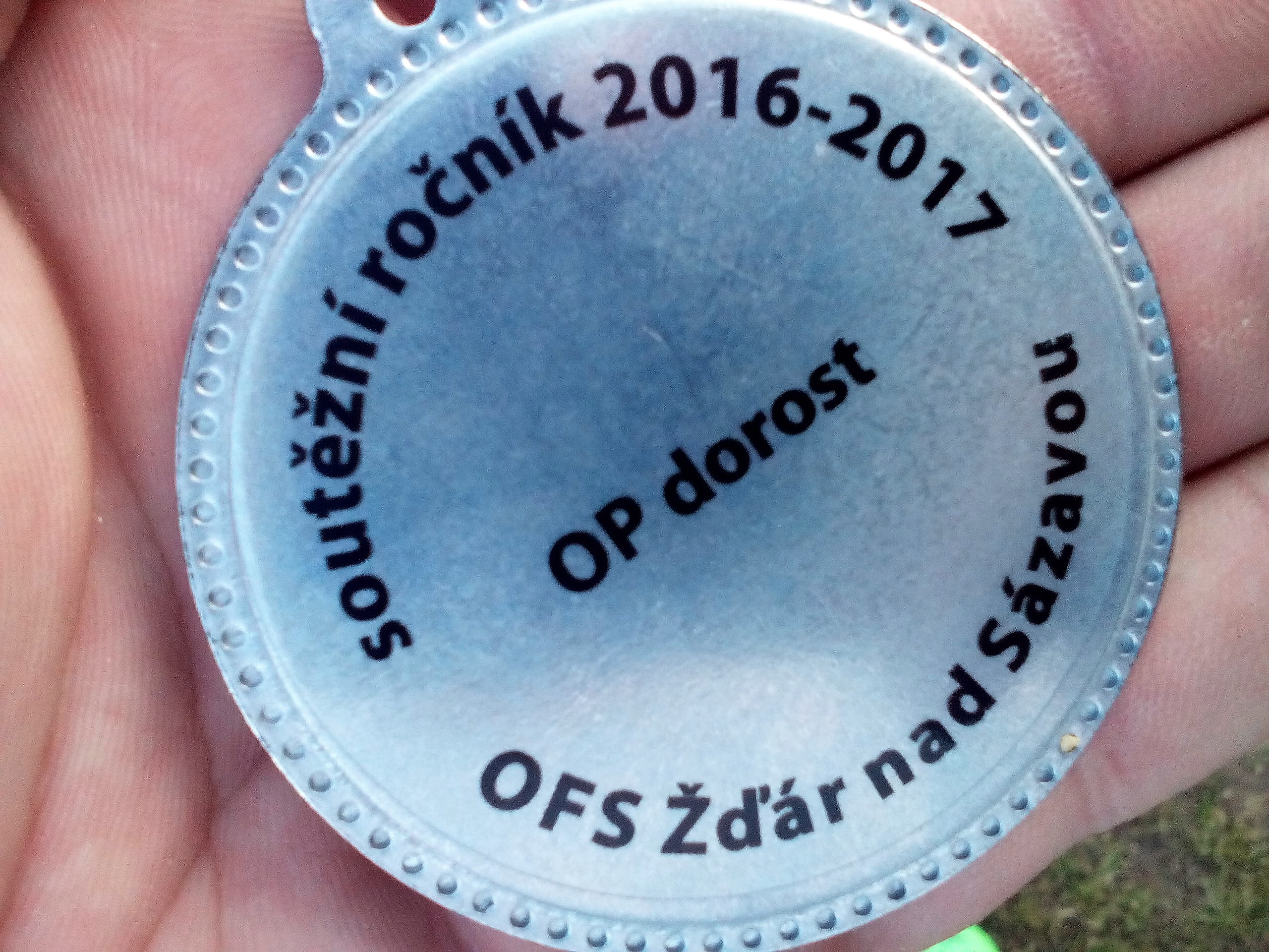 dorost jaro 17, 4
